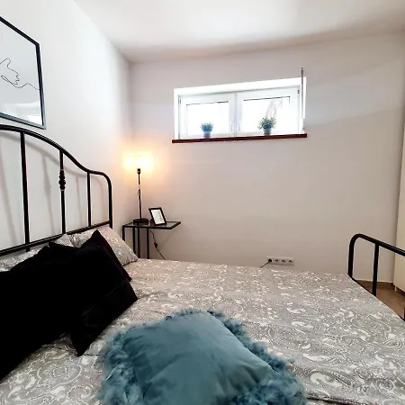 Villa Portova - Gdansk Brzezno