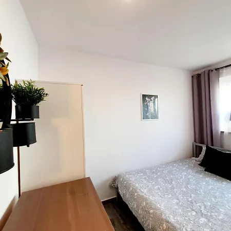 Villa Portova - Gdansk Brzezno 格但斯克
