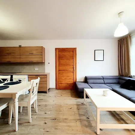 Villa Portova - Gdansk Brzezno 公寓 格但斯克