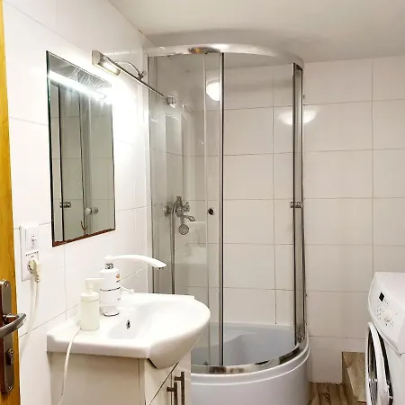 Villa Portova - Gdansk Brzezno 格但斯克